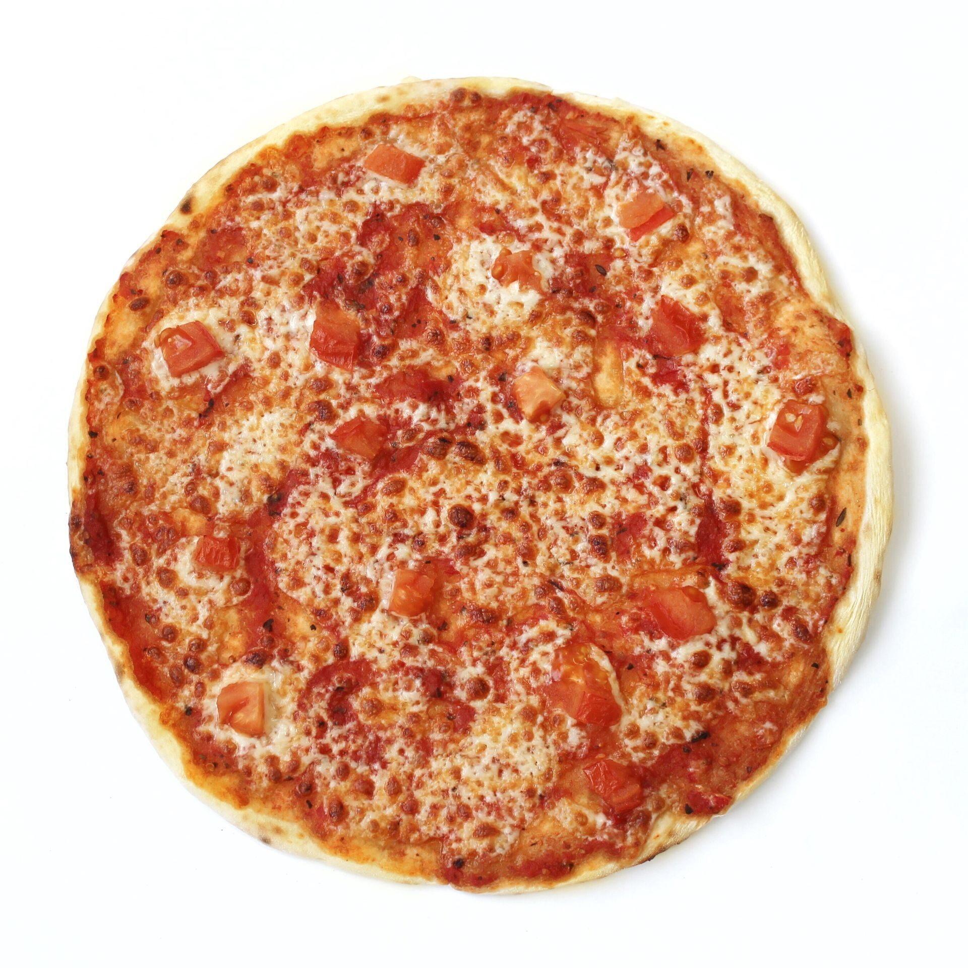 что входит в пиццу маргарита ингредиенты фото 75